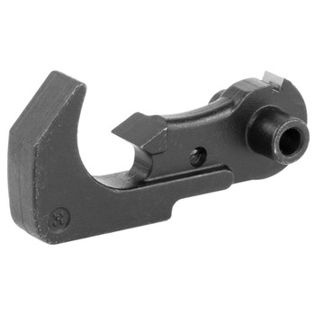 LBE Unlimited ARHAM AR Parts Hammer AR15 Black Steel UPC: 706612407625
