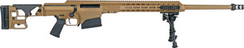 Barrett MK22, 9mm Caliber, Bolt Action, Rifle