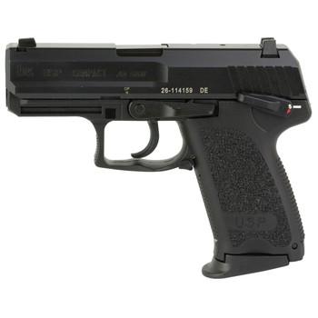 HK USP40 CPT 40 V1 DASA 2/10RD UPC: 642230260733