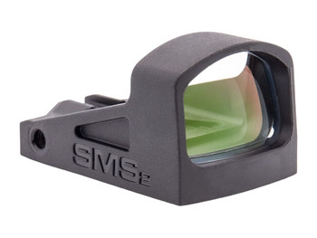SHIELD SMS2-4MOA-GLASS GLASS MINI 2 4MOA