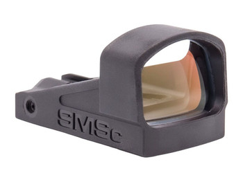 SHIELD SMSC-8MOA-GLASS GLASS MINI CMP 8MOA