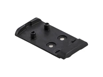 SHIELD MNT-MOS-SMS/RMS GLOCK MOS MOUNTING PLATE