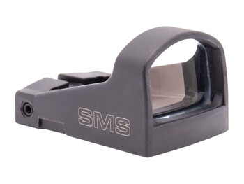 SHIELD SMS-65/2MOA-POLY MINI SIGHT 65MOA