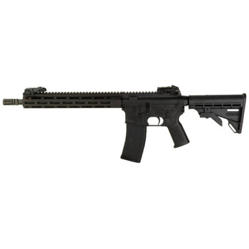 TIPPMANN M4-22 ELITE 16 22LR BK CMPL UPC: 857253008228
