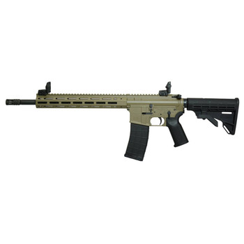 Tippmann Arms M4-22 Elite, .22 LR Caliber, Semi-Automatic, Rifle