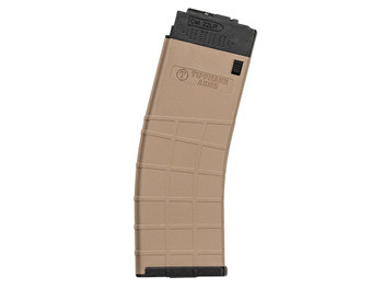 Tippmann Arms A201144 M4-22 25rd 22 LR, Flat Dark Earth Steel