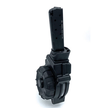 PROMAG BERSA THNDR 380 30RD DRUM BLK UPC: 708279016417