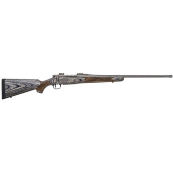 Mossberg Patriot Predator TALO Exclusive, 5.56x45mm Caliber, Bolt Action, Rifle