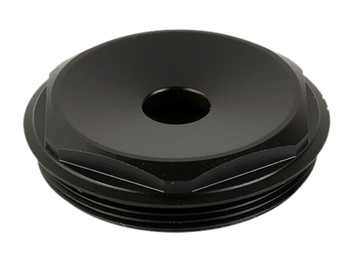 Energetic Armament EA32 End Cap 7.62mm Titanium
