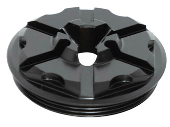 Energetic Armament EA38 End Cap Flash Hiding 5.56mm