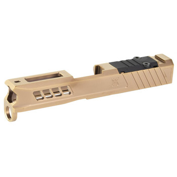 TRUE PREC TRIGGER FOR G43 BLK/RED UPC: 719104536932