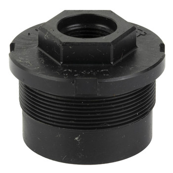 DEAD AIR GHOST FIXED MOUNT 1/2X28 UPC: 810042340978