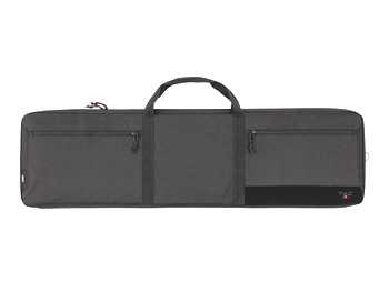 Tac Six 10818 Division Tactical Case Black 600D Polyester Rifle