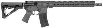 16'' M-LOK Lightweight Rifle w/ 15'' Handguard UPC: 812102031888