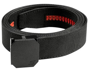 Safariland NXBL93012 EDC NextBelt  Black Nylon Fits up to 50 Waist UPC: 781602231190