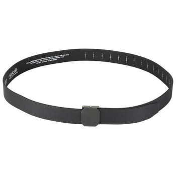 Safariland NXBL93012 EDC NextBelt  Black Nylon Fits up to 50 Waist UPC: 781602231190