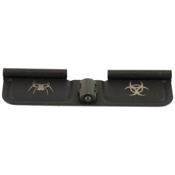 Spikes SED7900 Ejection Door Installation Kit Black Metal Rifle AR15 UPC: 815648020316