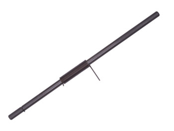 Spikes SED7900 Ejection Door Installation Kit Black Metal Rifle AR-15