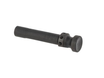 TacFire Takedown Pin Front Black Steel AR-15