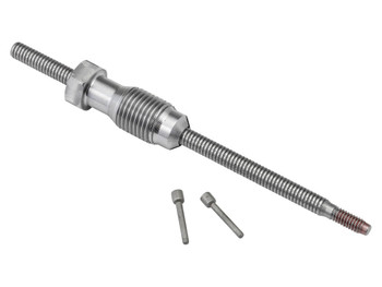 Hornady 043400 Zip Spindle Kit Silver