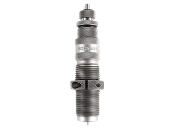 Hornady 046264 Match Grade Full Length Size Die for 6mm ARC