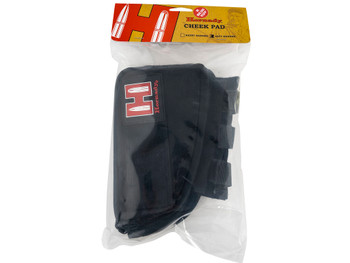 Hornady 99113 Gun Cheek Piece Black Cordura 5rd Rifle Left Hand