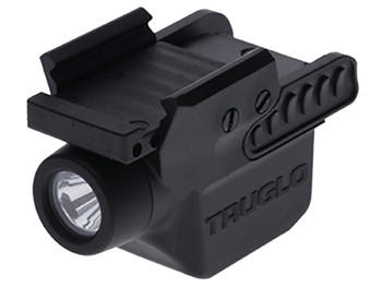 TruGlo TG7620LG Sight-Line Light Matte Black 100 Lumens Green CREE LED