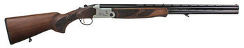 Oaks Wholesale IJ600, 410 Gauge, Over / Under, Shotgun