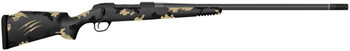 Fierce Carbon Rage, 7mm Caliber, Break Action, Rifle