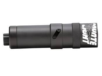 HME HMECLG Coyote Light Matte Black Green Light LED