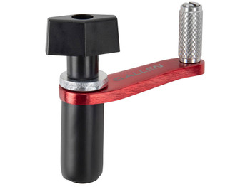 Allen 8336 Competitor 12 Gauge Choke Tube Wrench, Crank Style Adjustable Thumb Screw & Tube Diameter