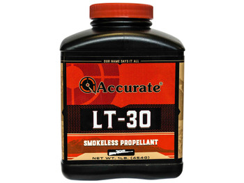 Accurate LT301 LT-30 Rifle Powder 1 lb