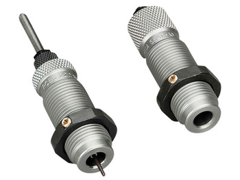 RCBS 31869 Supreme Die Set 6mm Creedmoor