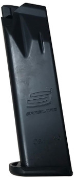 SAR USA ST910 ST9  Black Detachable 10rd for 9mm Luger SAR USA ST9 UPC: 858763007893