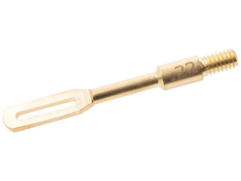 Breakthrough Clean BT22BPH Brass Patch Holder 22 Cal 45 Cal Firearm Rifle Brass #8-32 Threads