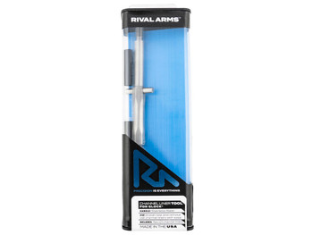 Rival Arms RA-RA93CL01A Glock Channel Liner Tool Black Aluminum