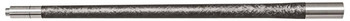Proof Research 100998 Bolt Action Barrel Blank 308 Cal 22 Sendero Contour 1:10 Twist 5 Grooves Carbon Fiber Wrapped UPC: 843068100998