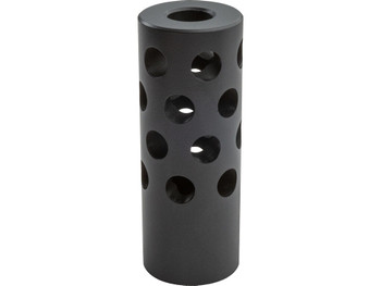Bergara Rifles BA0013 Omni #3 Directional Muzzle Brake, 5/8"-24 tpi, .840" Diameter, 30 Cal