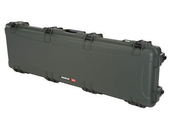 Nanuk 9951006 995 52" Olive Resin Foam Padding