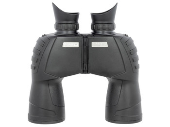 Steiner 2053 T856r 8x56mm SUMR Reticle, Sports-Auto Focus, Black Makrolon w/Rubber Armor