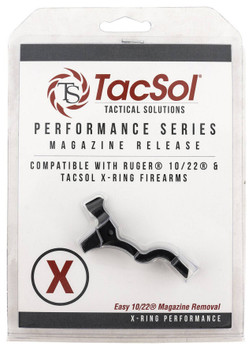 TACSOL PMRMB PERFORMACE MAG RELEASE BLK UPC: 879971009240 TACSOL PMRMB PERFORMACE MAG RELEASE BLK UPC: 879971009240