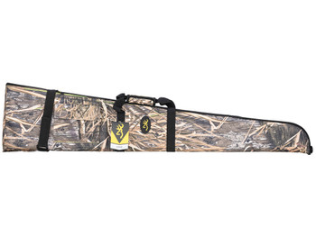 Browning 1410905952 Flexible Mossy Oak Shadow Grass Habitat Polyester 2 Shotguns