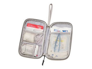 Adventure Medical Kits 01501000 Accident Pak QuikClot