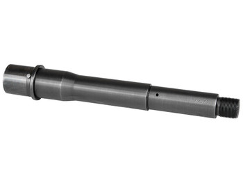 Diamondback 762X39P7H50B95R DB Barrel 7.62x39mm 7" Black Nitride 4150 Chrome Moly Vanadium Steel