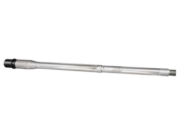 Diamondback 65CR20M416SS8FR DB Barrel 6.5 Creedmoor 20" Rifle-Length Fluted Stainless Steel