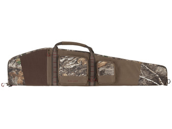 Allen 1103-46 Elk Rifle Case 46" Foam Padded Realtree Edge Camo