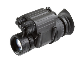AGM Global Vision 11P14123483111 PVS-14 3AL1 Black | 1 x 26mm