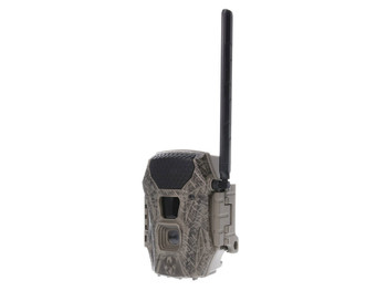 Wildgame Innovations TERACC Terra XT Brown Features Lightsout Technology