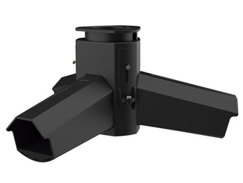 American Hunter AHGRAVKIT 3-Way Gravity Tube Black