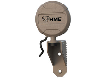 HME CLRANT External Antenna Signal Booster Tan Compatible w/Stealth Cam/Muddy/WGI Cellular Cameras